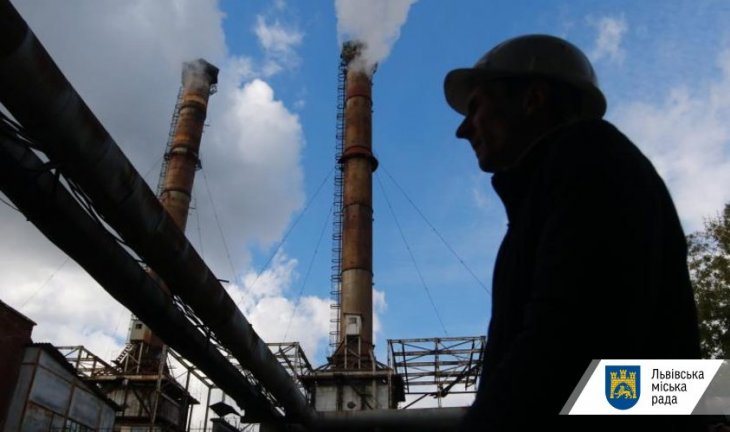 ЛМКП «Львівтеплоенерго» розпочало заповнення теплових мереж і внутрішньобудинкових систем опалення