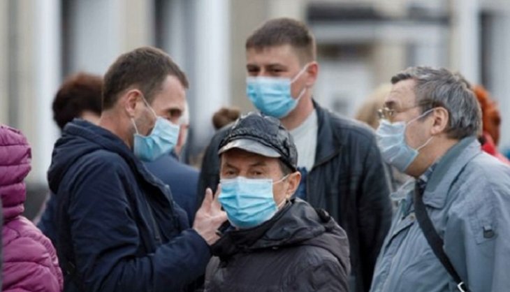 В Україні збільшилась кількість безробітних