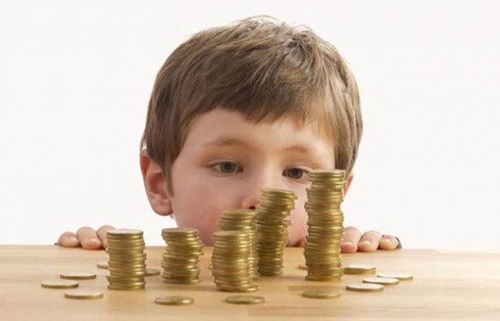 В Україні набув чинності закон про індексацію розміру аліментів