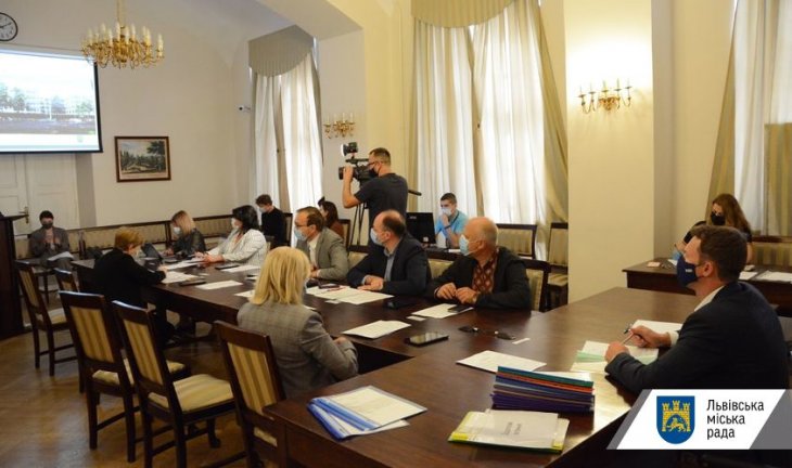 ЛМКП «Львівводоканал» ремонтуватиме магістральні водогони «Винники — Довга» і «Винники — Кривчиці»