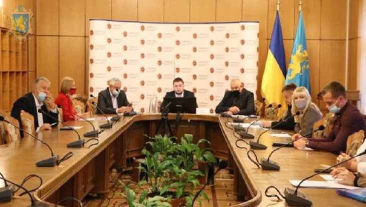На Львівщині триває процес придбання житлових об'єктів для дітей-сиріт