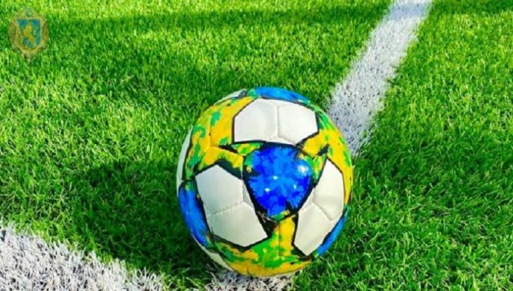 У селі Гірське на Миколаївщині відкрили сучасний спортивний майданчик