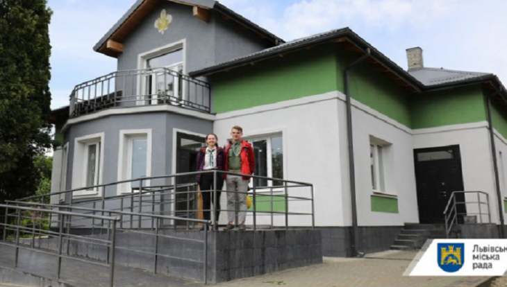 У Винниках цьогоріч запрацює Пластовий вишкільний центр