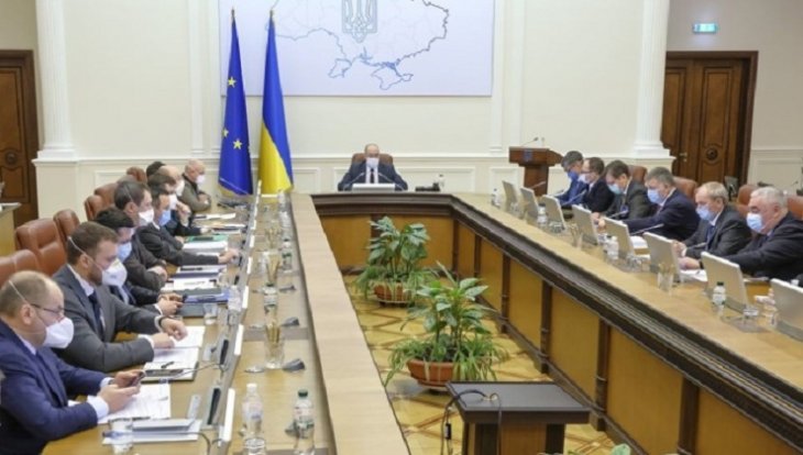 Карантин в Україні продовжили до кінця року