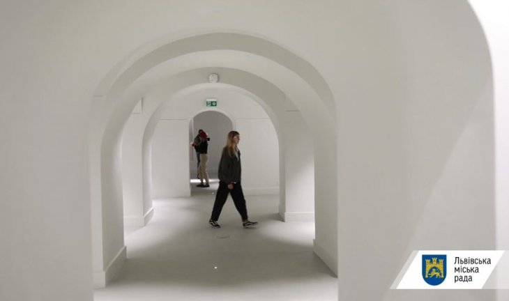 У Львові відкрився Музей Міста