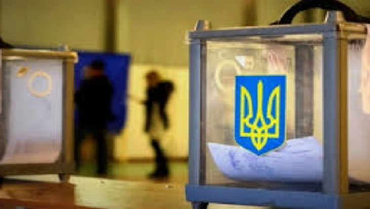 З'явилися дані щодо явки на виборах по областях