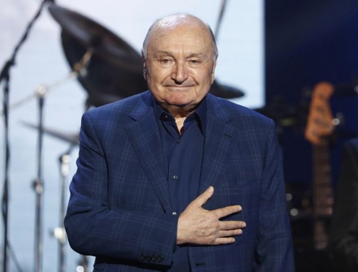 Помер сатирик Михайло Жванецький