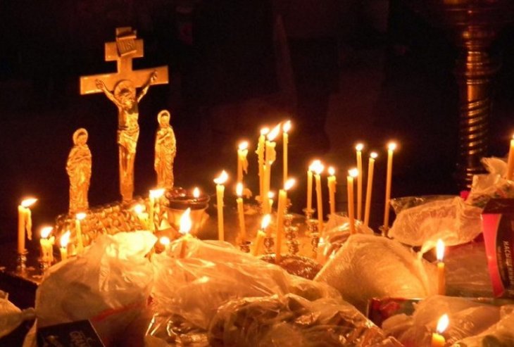 Дмитрівська поминальна субота: що потрібно робити цього дня