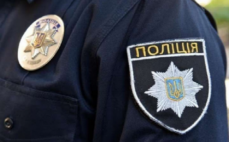 Сьогодні, в перший день карантину вихідного дня, поліція закрила 1355 закладів