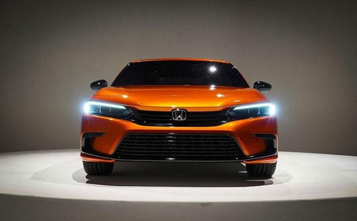 Honda    Civic