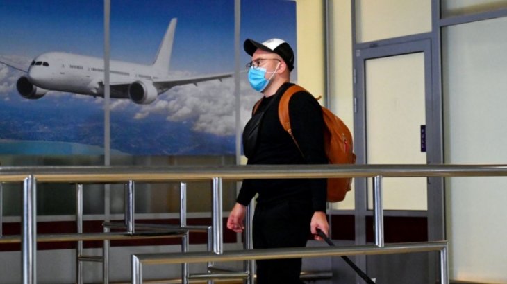 У «червоній» зоні вже 44 країни. МОЗ оновило карантинний список