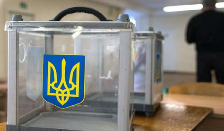 В 11 містах України відбувається другий тур виборів міських голів