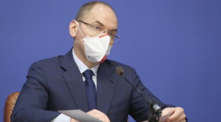 Степанов перевірить лікарні по всій Україні через трагедію на Львівщині