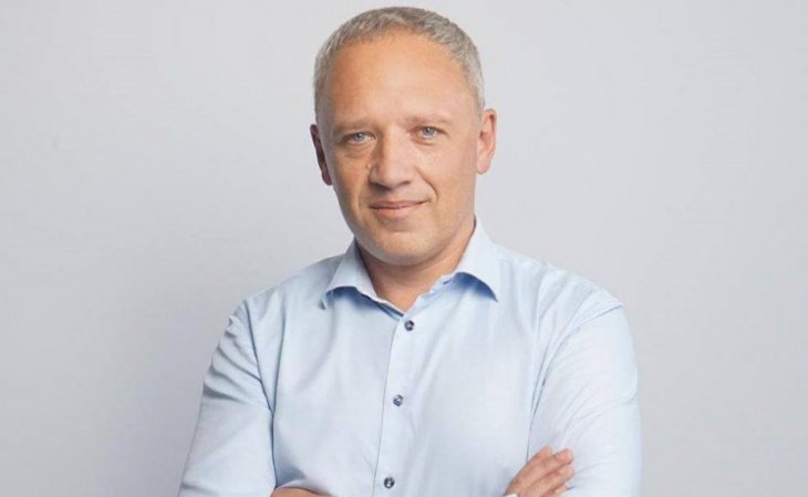 Роман Клічук перемагає у другому турі виборів мера Чернівців