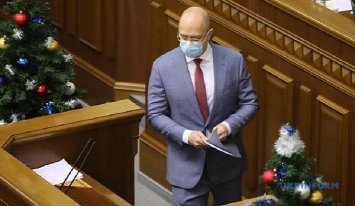 Медикам збережуть 300% надбавки в COVID-пакетах — Шмигаль
