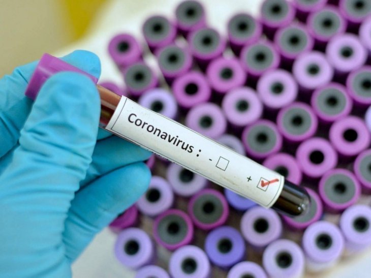 У стаціонарах Львівської області лікують 1440 пацієнтів із Covid-19