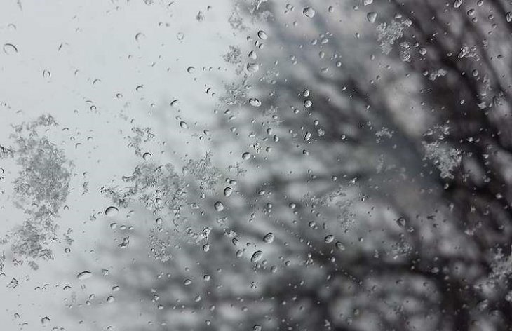 Погода у Львові 24 грудня