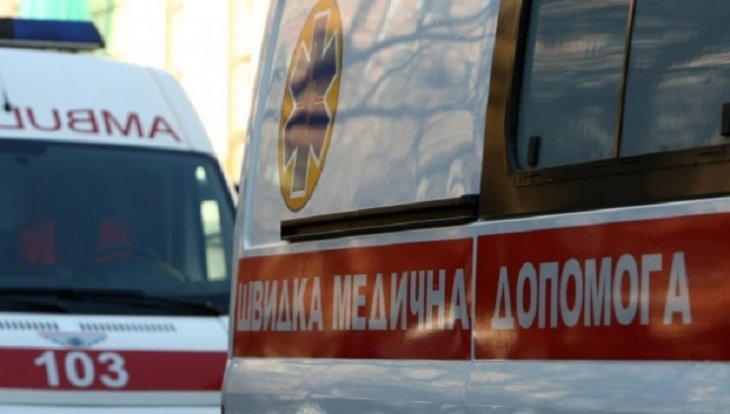 Відсьогодні «швидка» має приїжджати за 10-20 хвилин - нові правила