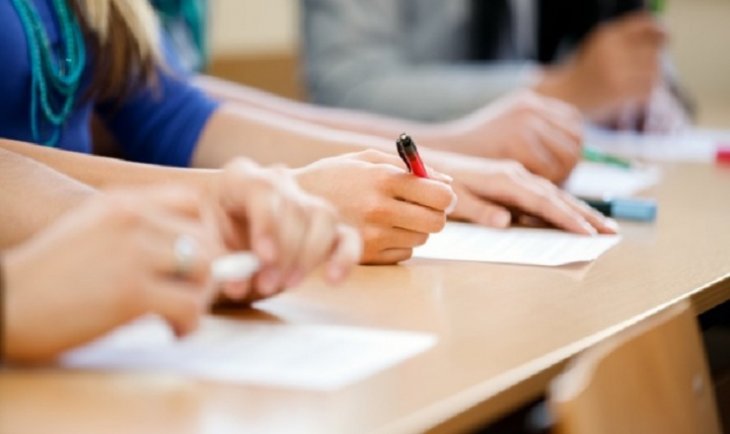 В Україні розпочалася реєстрація на пробне ЗНО
