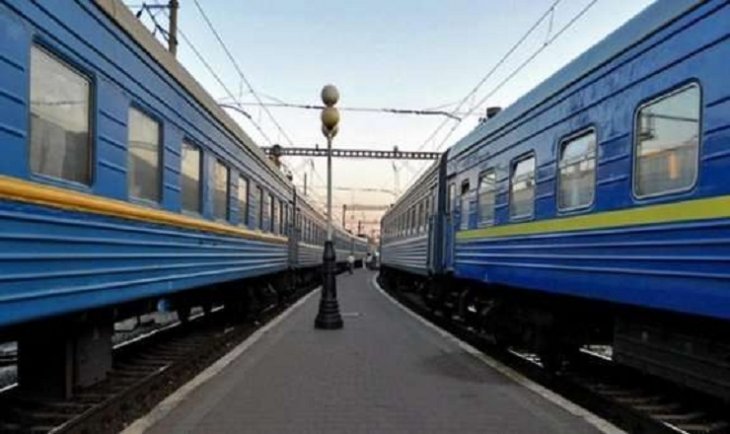 Залізничне сполучення під час січневого локдауну буде повністю забезпечене