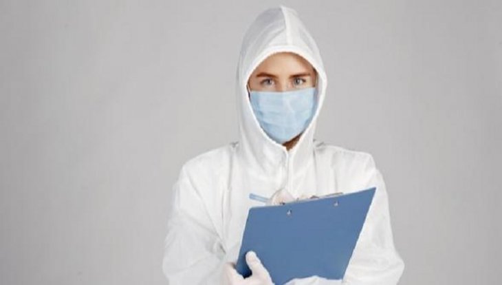 У стаціонарах Львівщини лікують 1272 пацієнтів із Covid-19