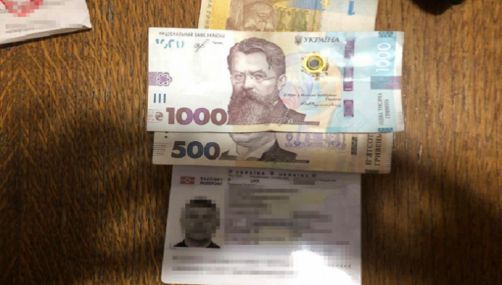 У «Краковці» чоловік хотів незаконно вивезти дитину за кордон