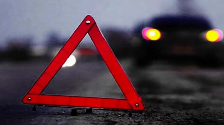 У Львові водій автомобіля раптово помер за кермом