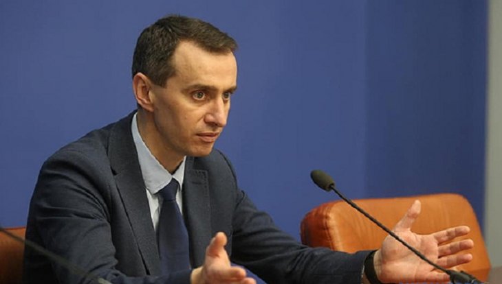Головний санлікар попереджає про шахраїв, які збирають «для нього» гроші