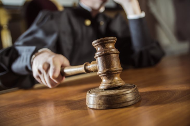 До п`яти років позбавлення волі засуджено винуватців у смерті 10-річної дитини