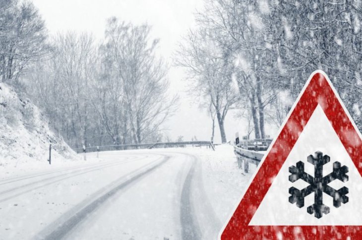 Водіїв Львівщини закликали сьогодні не виїжджати з дому після 15:00: причина