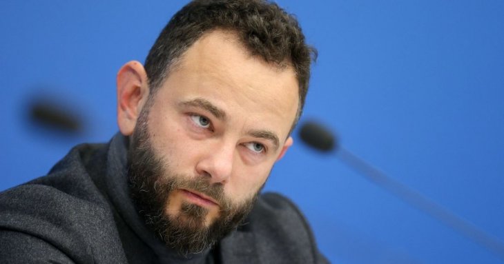 Нардеп Дубінський на Львівщині виїхав на зустрічну полосу та спровокував ДТП, двоє постраждалих
