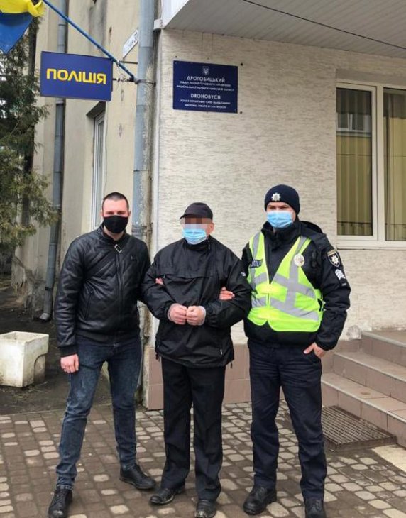 Викликав таксі на кладовище і вбив: на Львівщині розкрили загадковий злочин