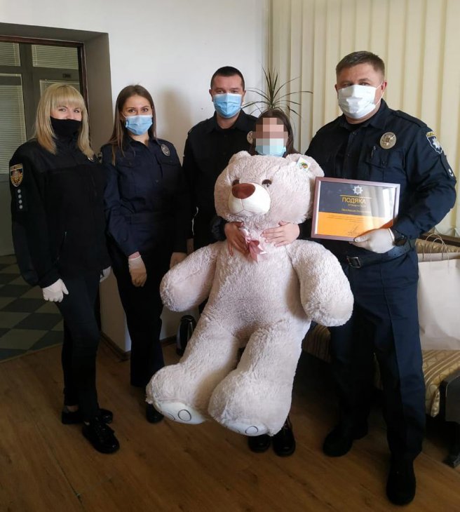 У Львові 11-річна дівчинка затримала кривдника, який напав на неї: деталі
