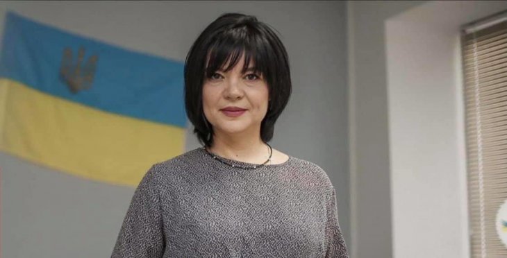 У Львові померла дружина загиблого учасника АТО, сиротами залишилися двоє дітей