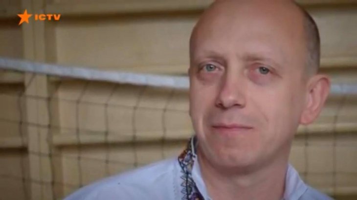 У Львові пастор-педофіл 15 років ґвалтував дітей і знімав це на камеру, а потім записував у щоденник- фото