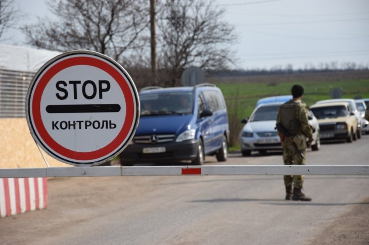 Хотів перетнути кордон із підробленим ПЛР-тестом: на Львівщині судитимуть чоловіка