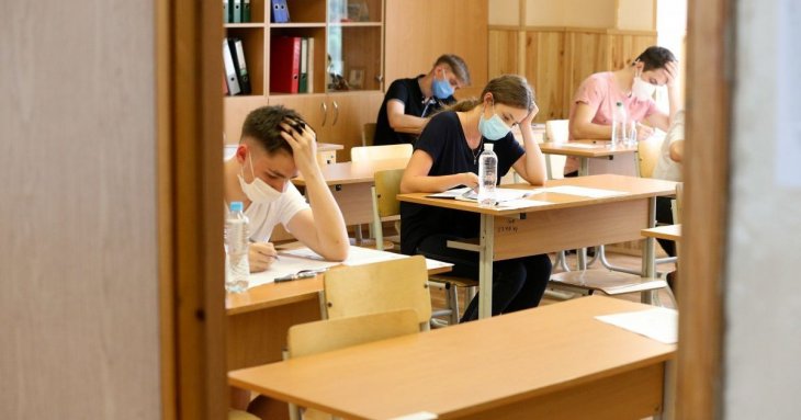 У Львові 12-річна дівчинка після конфлікту із вчителькою потрапила на операційний стіл