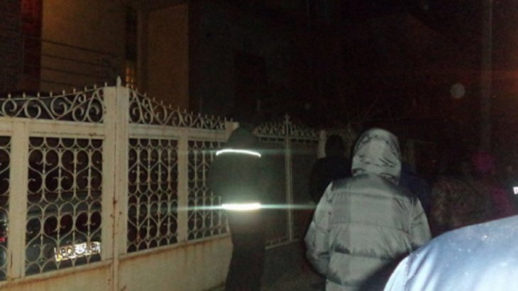 Садовими ножицями вбив роботодавця: у Львові судитимуть зловмисника