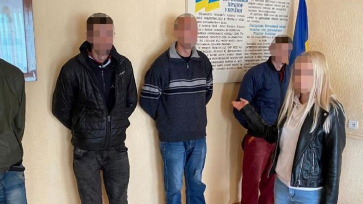 28-річного рецидивіста засудили за напади на дівчат на Львівщині