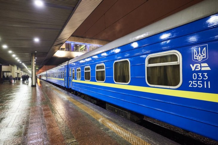 У Львівській залізниці анонсували зміни у маршрутах і графіках руху поїздів: що зміниться