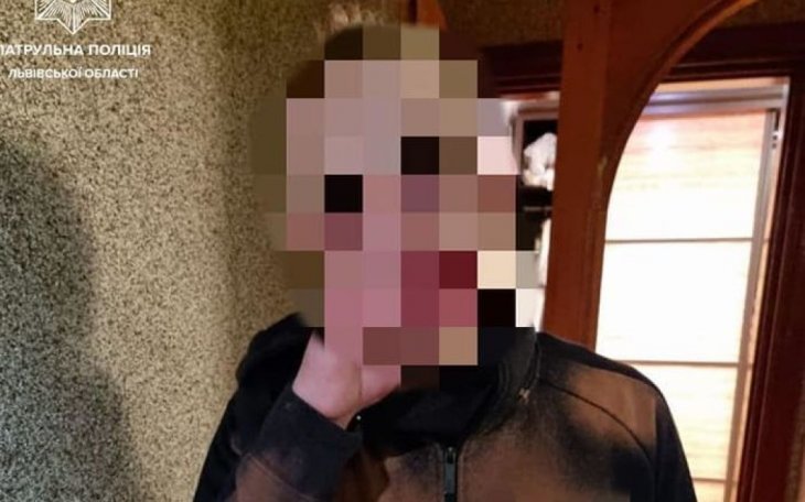   :      
